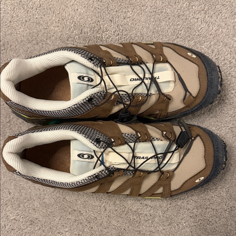Salomon Trail Pro